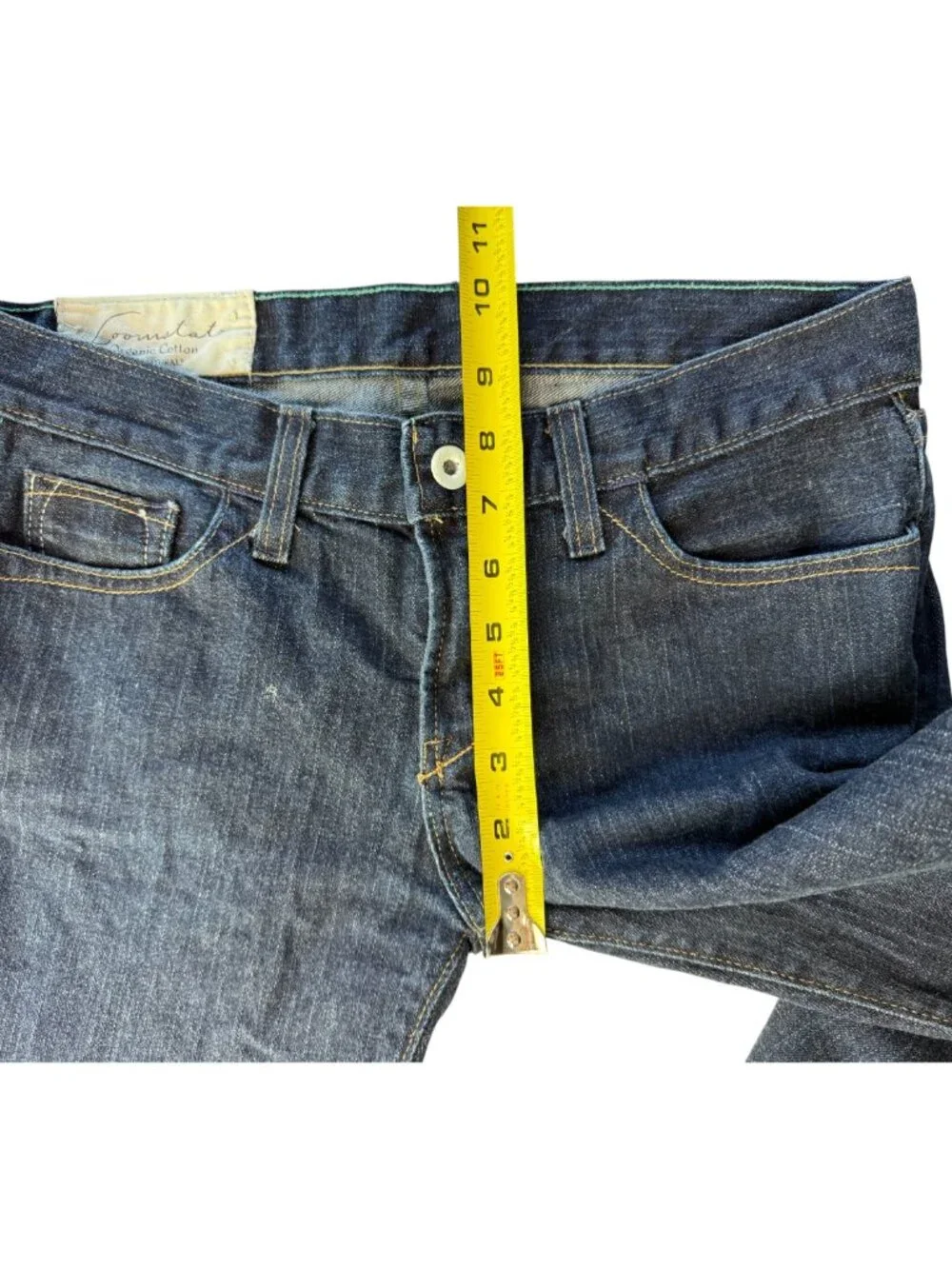 Loomstate organic cotton
